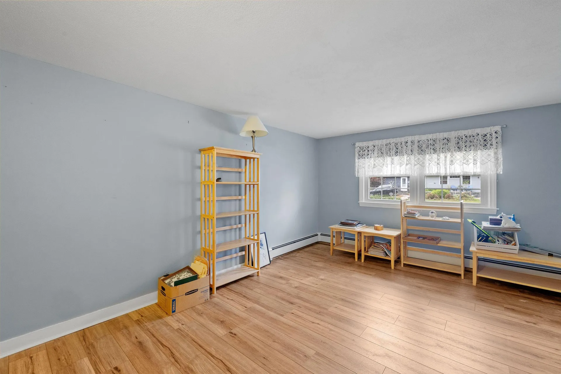 6 Robert Street Franklin NH 03235