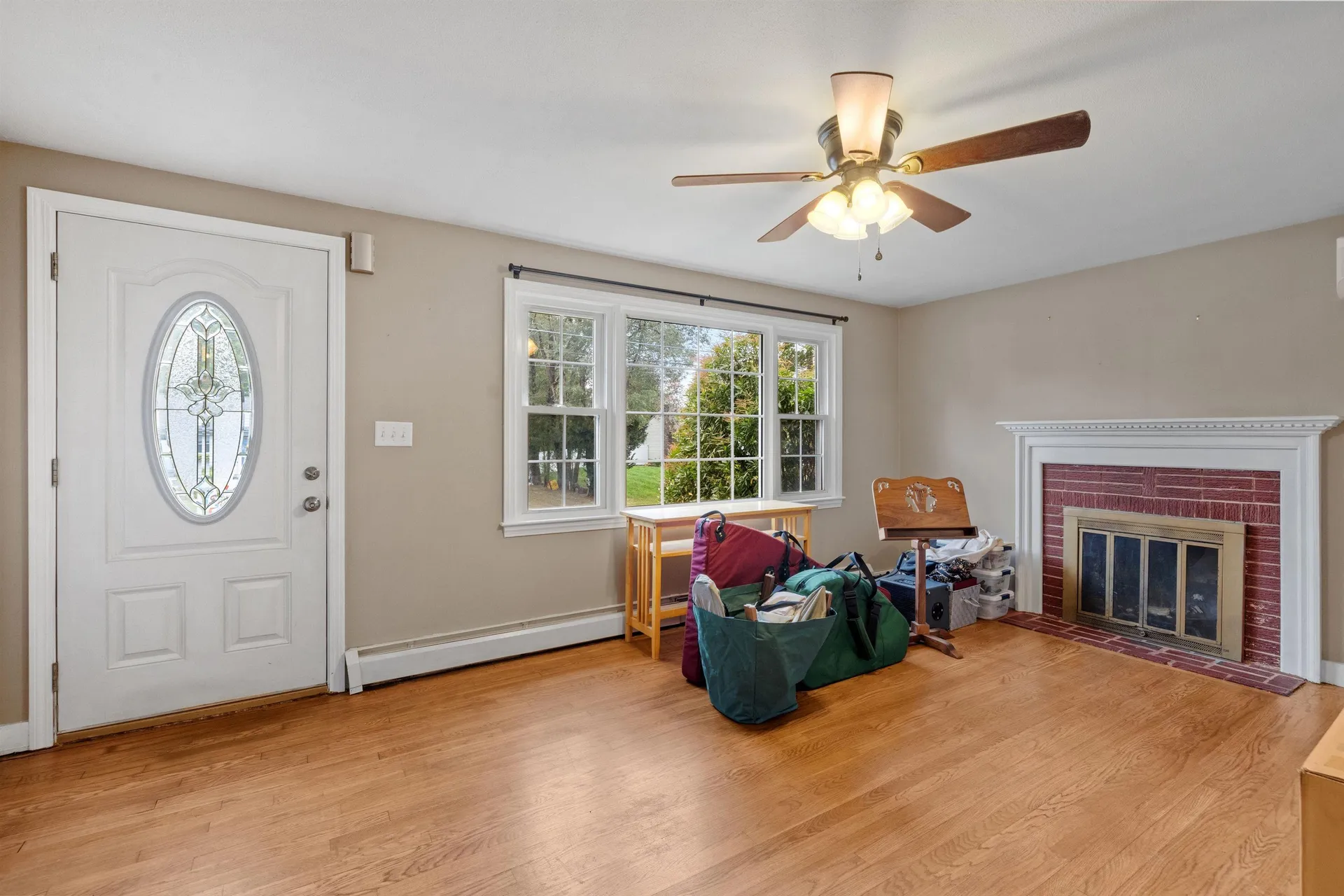 6 Robert Street Franklin NH 03235