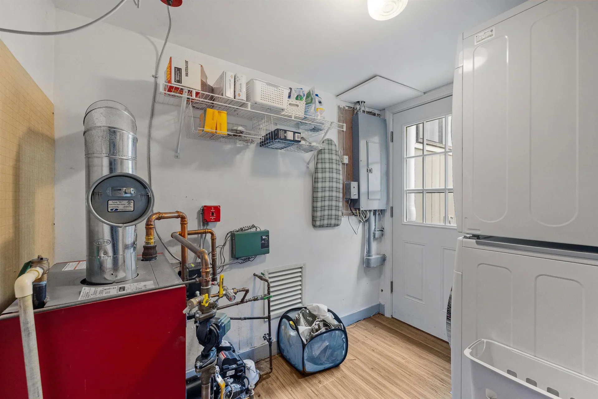 6 Robert Street Franklin NH 03235