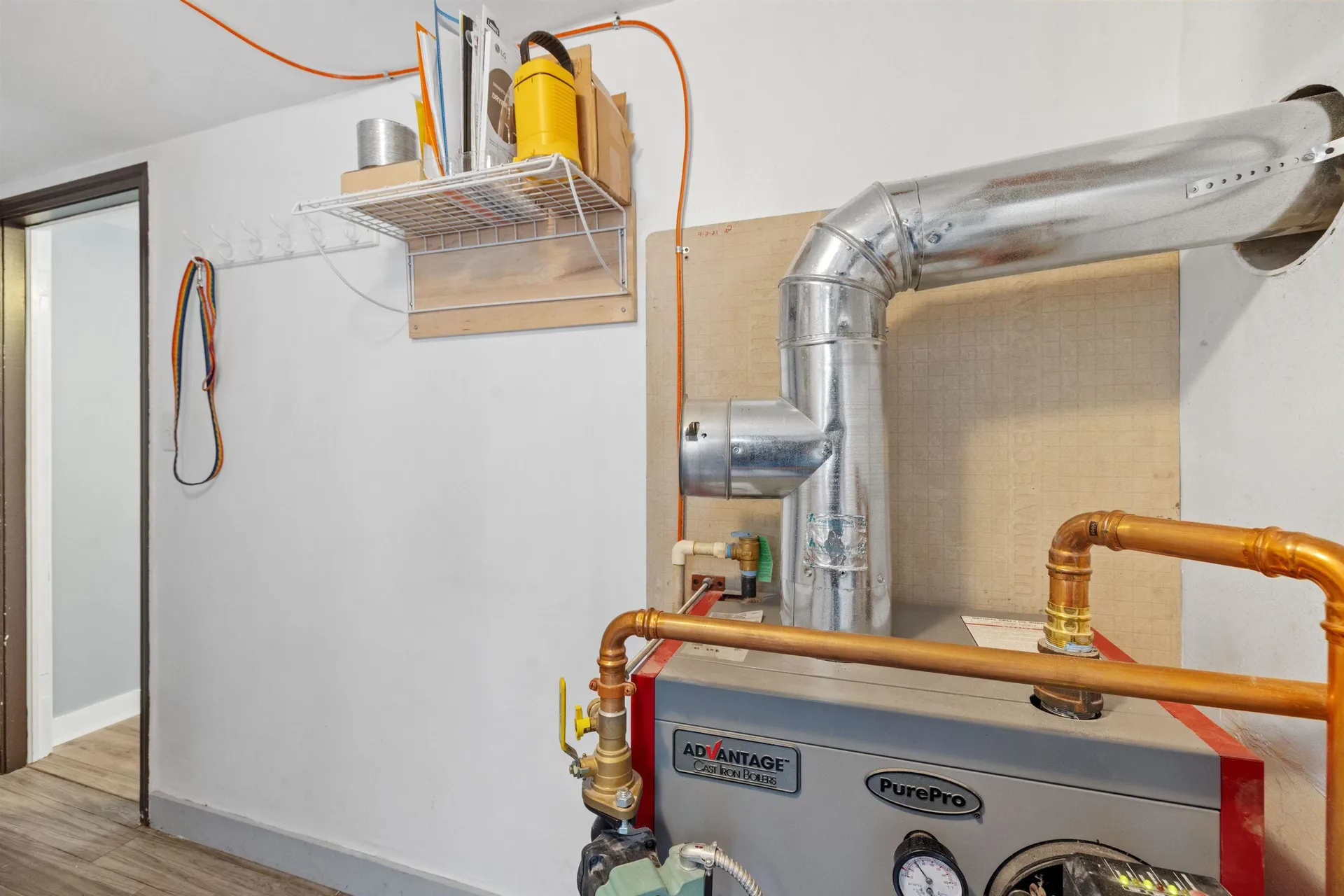 6 Robert Street Franklin NH 03235