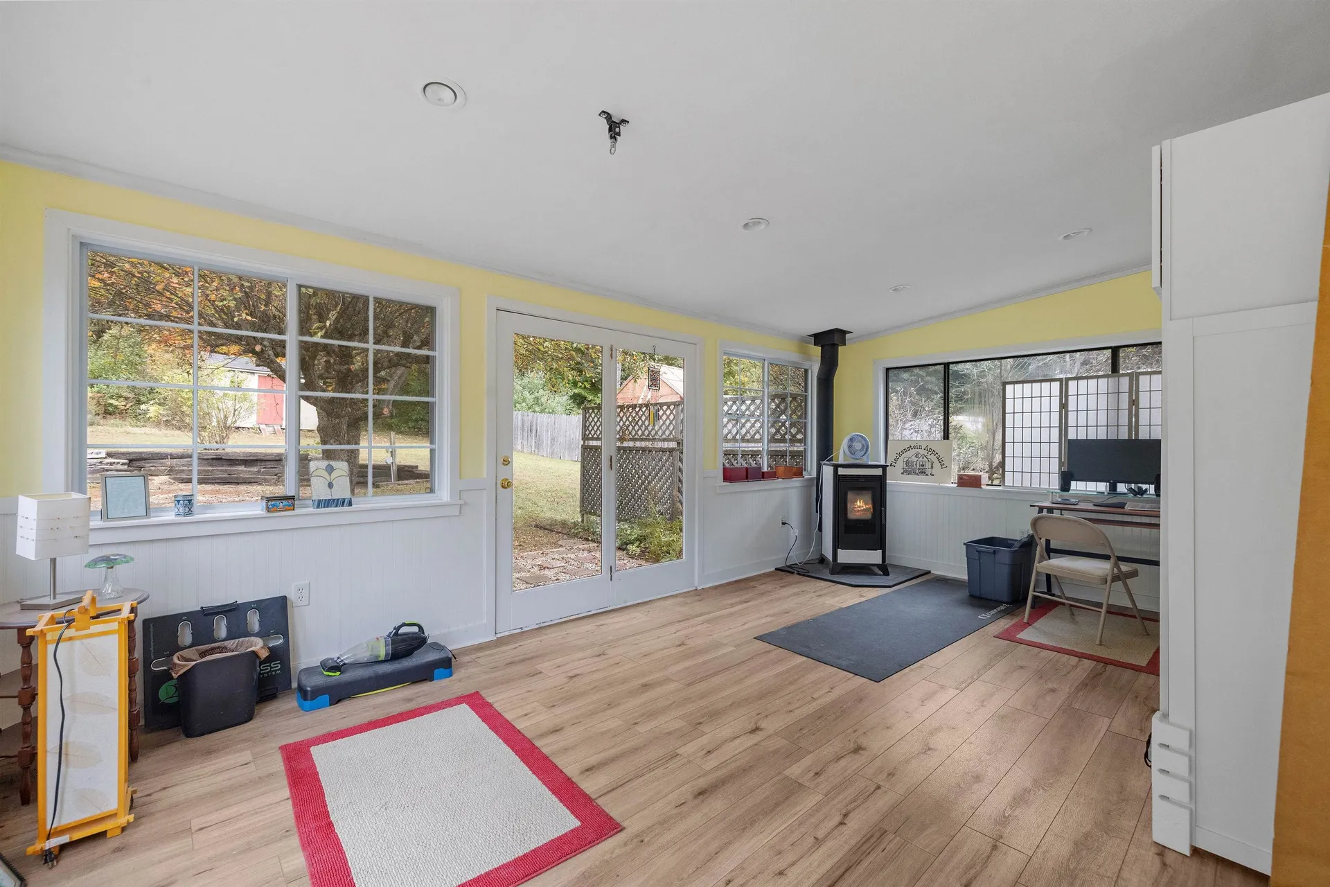 6 Robert Street Franklin NH 03235