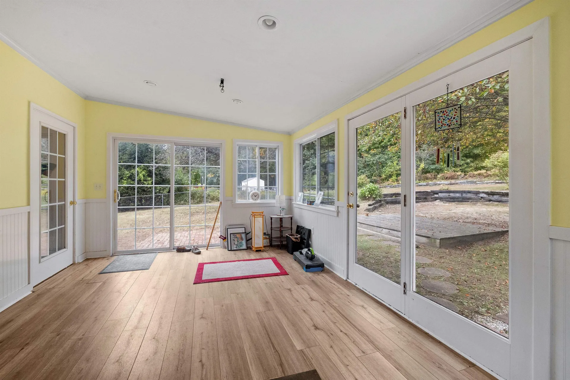 6 Robert Street Franklin NH 03235