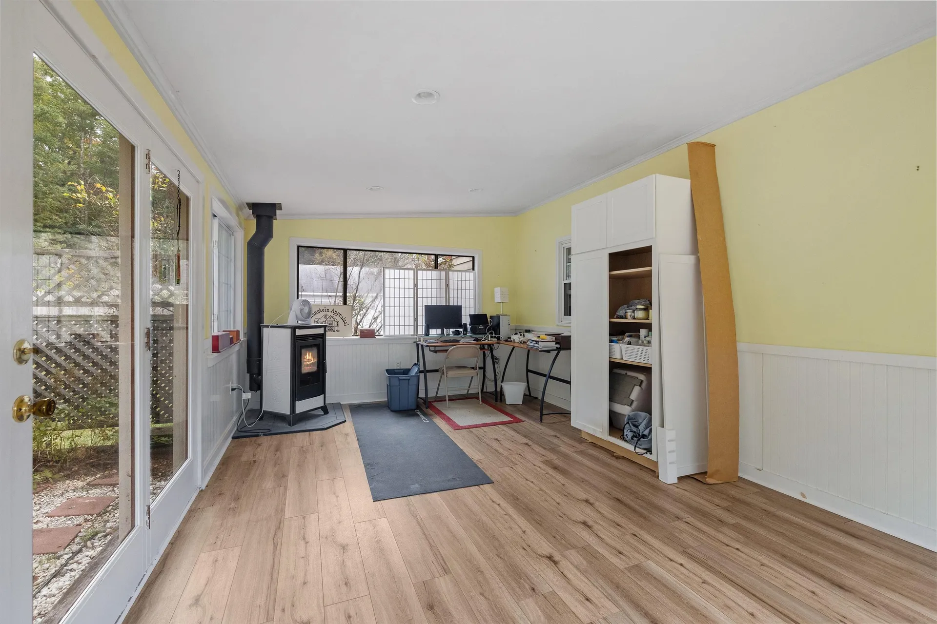 6 Robert Street Franklin NH 03235