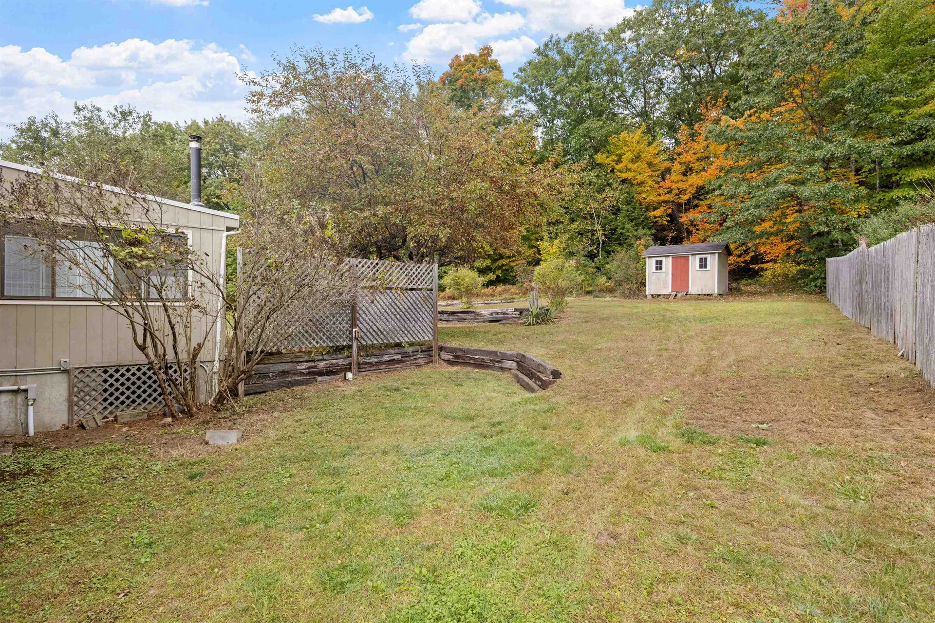 6 Robert Street Franklin NH 03235