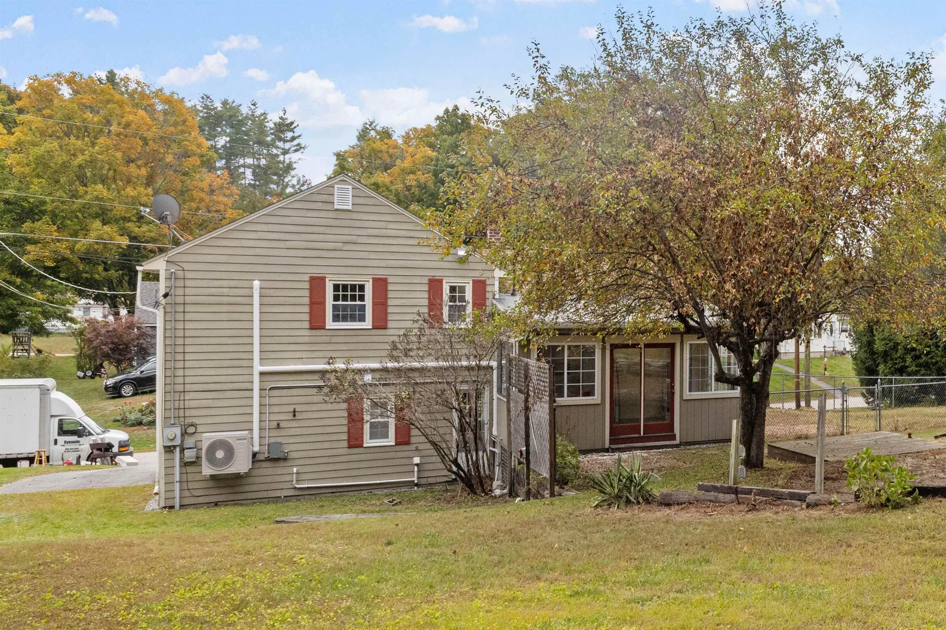 6 Robert Street Franklin NH 03235