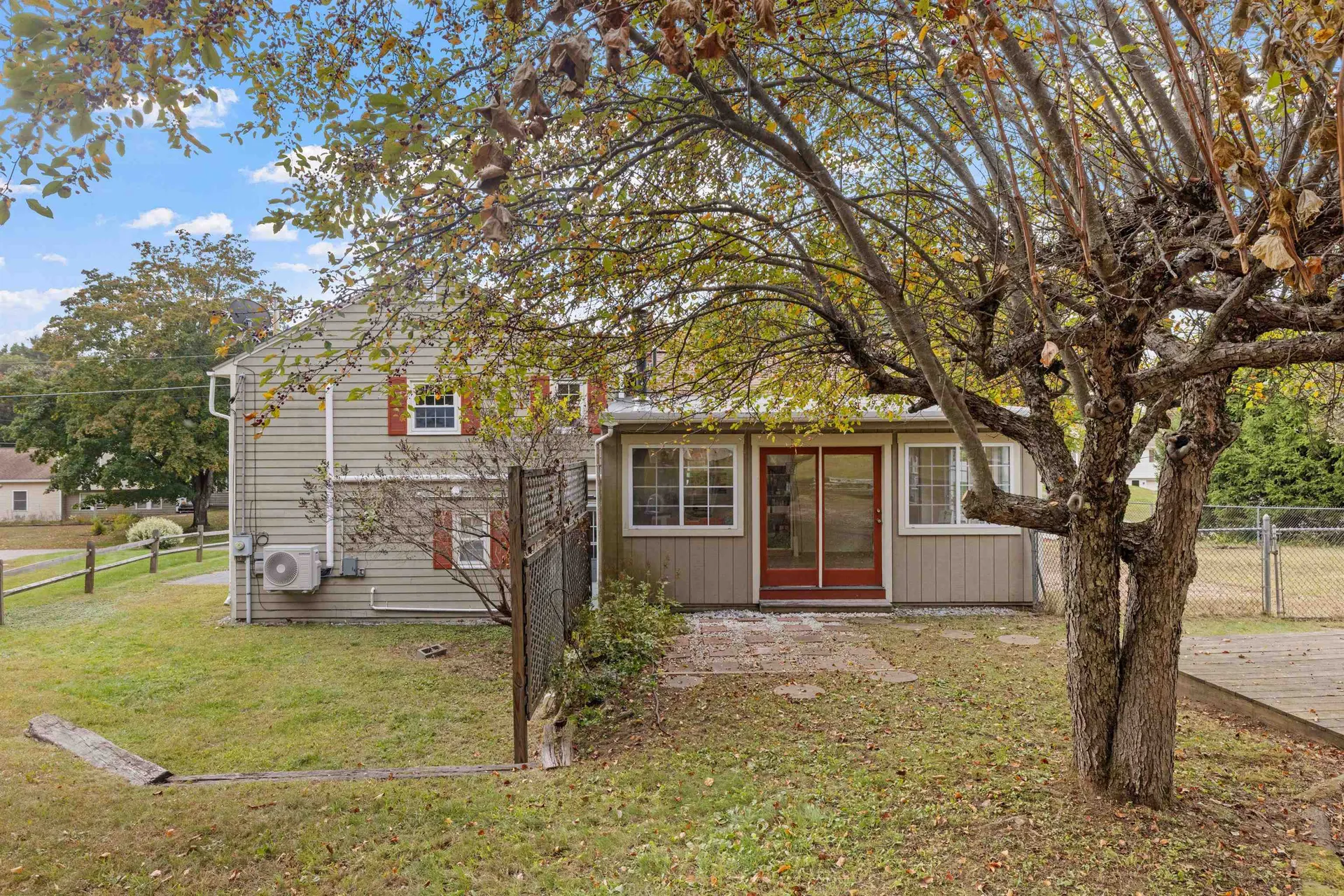 6 Robert Street Franklin NH 03235