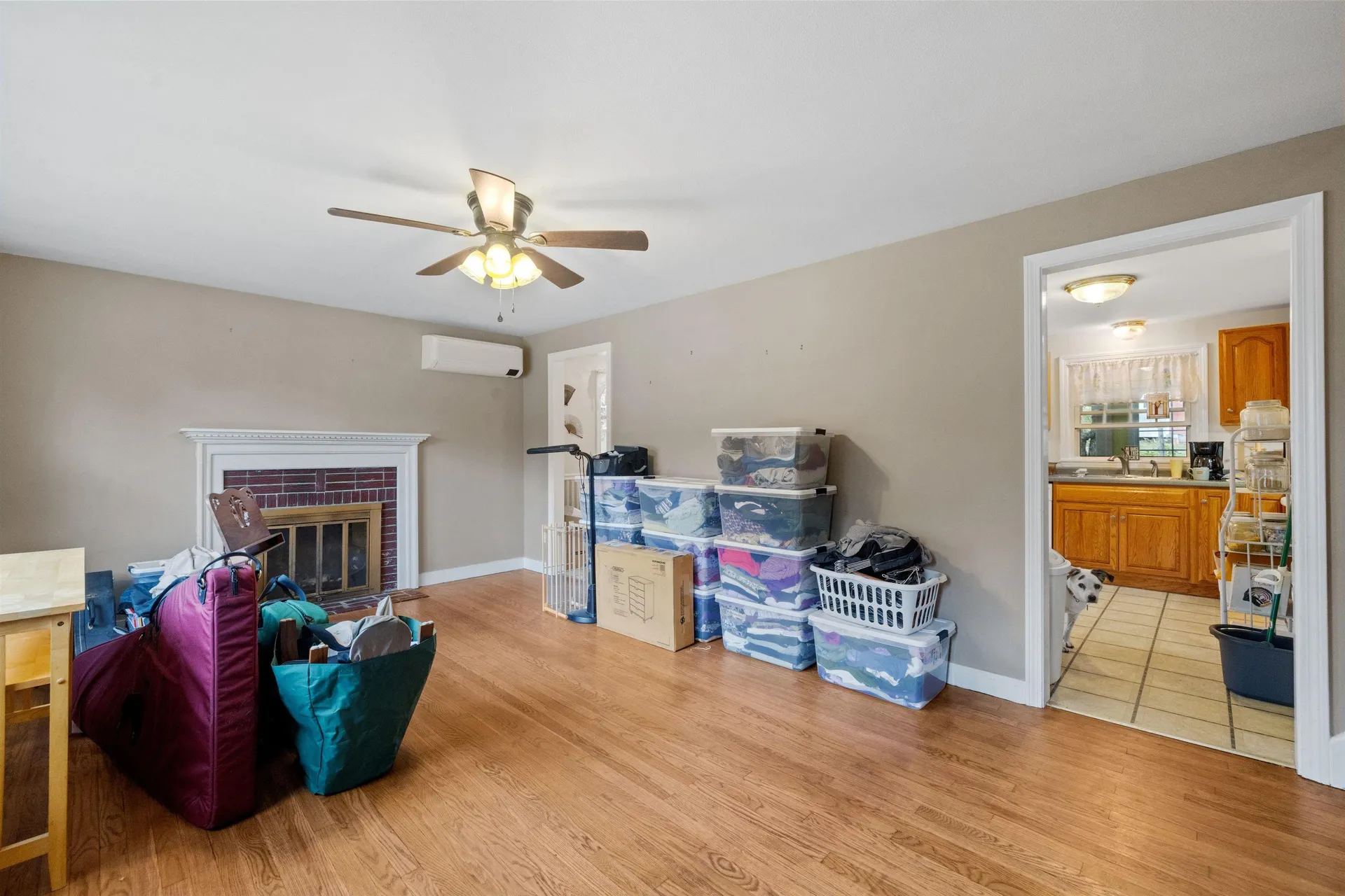 6 Robert Street Franklin NH 03235