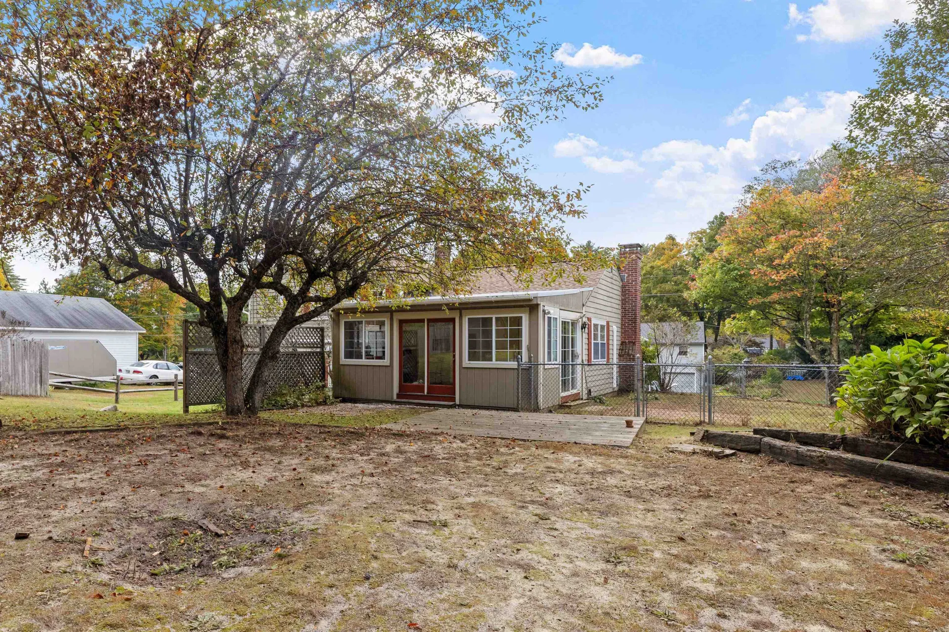 6 Robert Street Franklin NH 03235