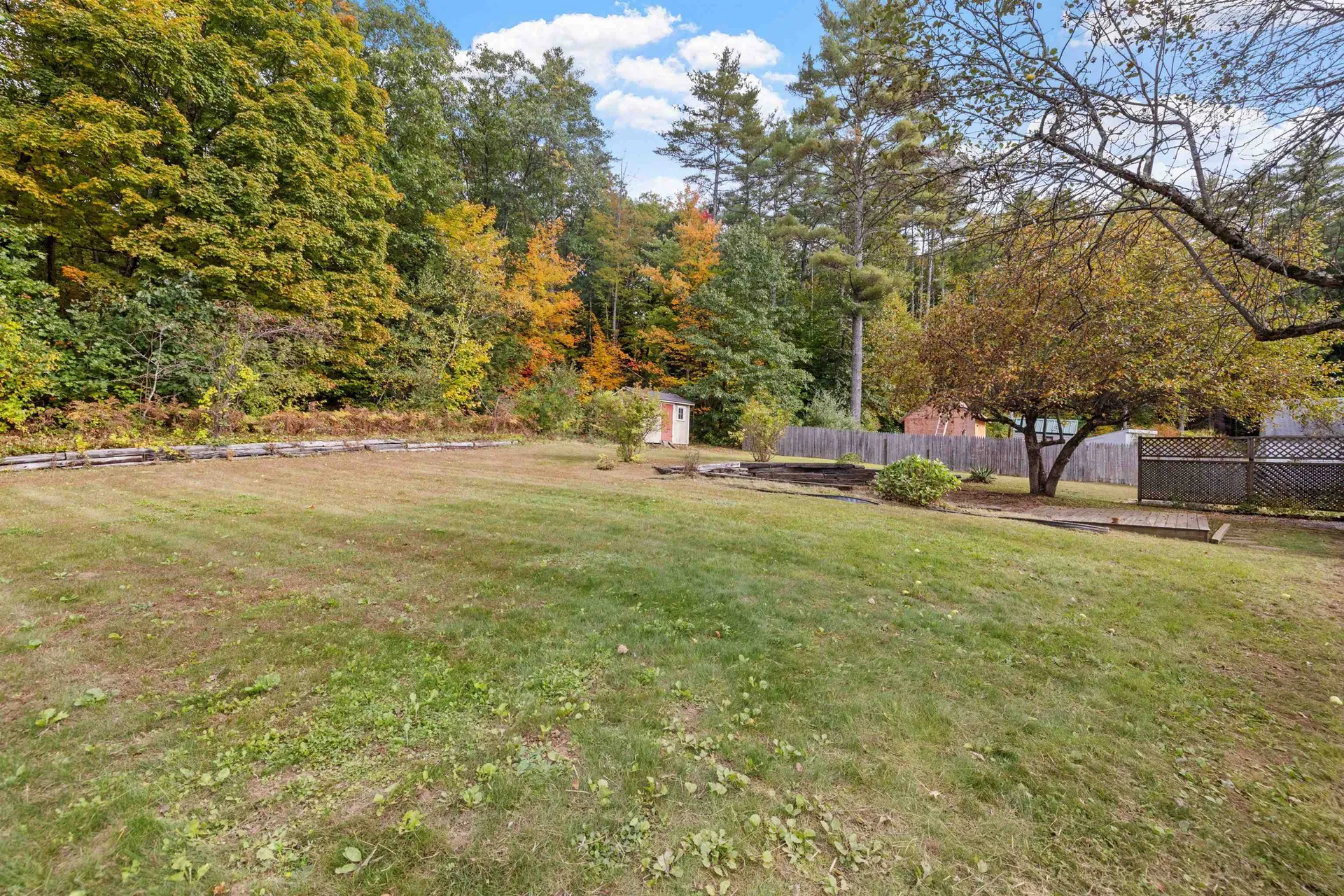 6 Robert Street Franklin NH 03235