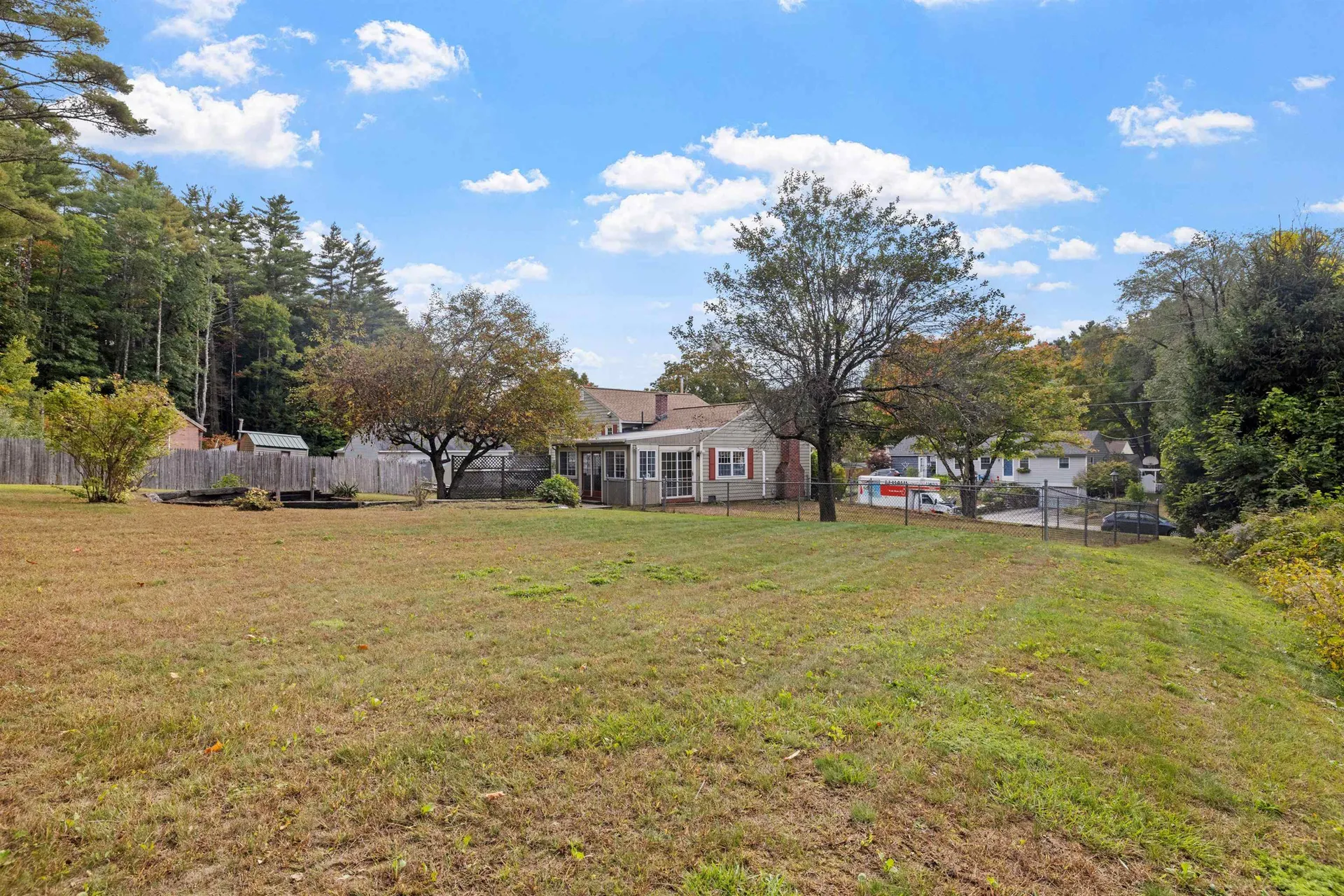 6 Robert Street Franklin NH 03235