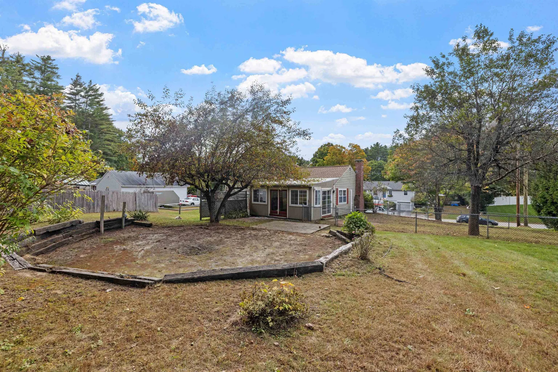 6 Robert Street Franklin NH 03235