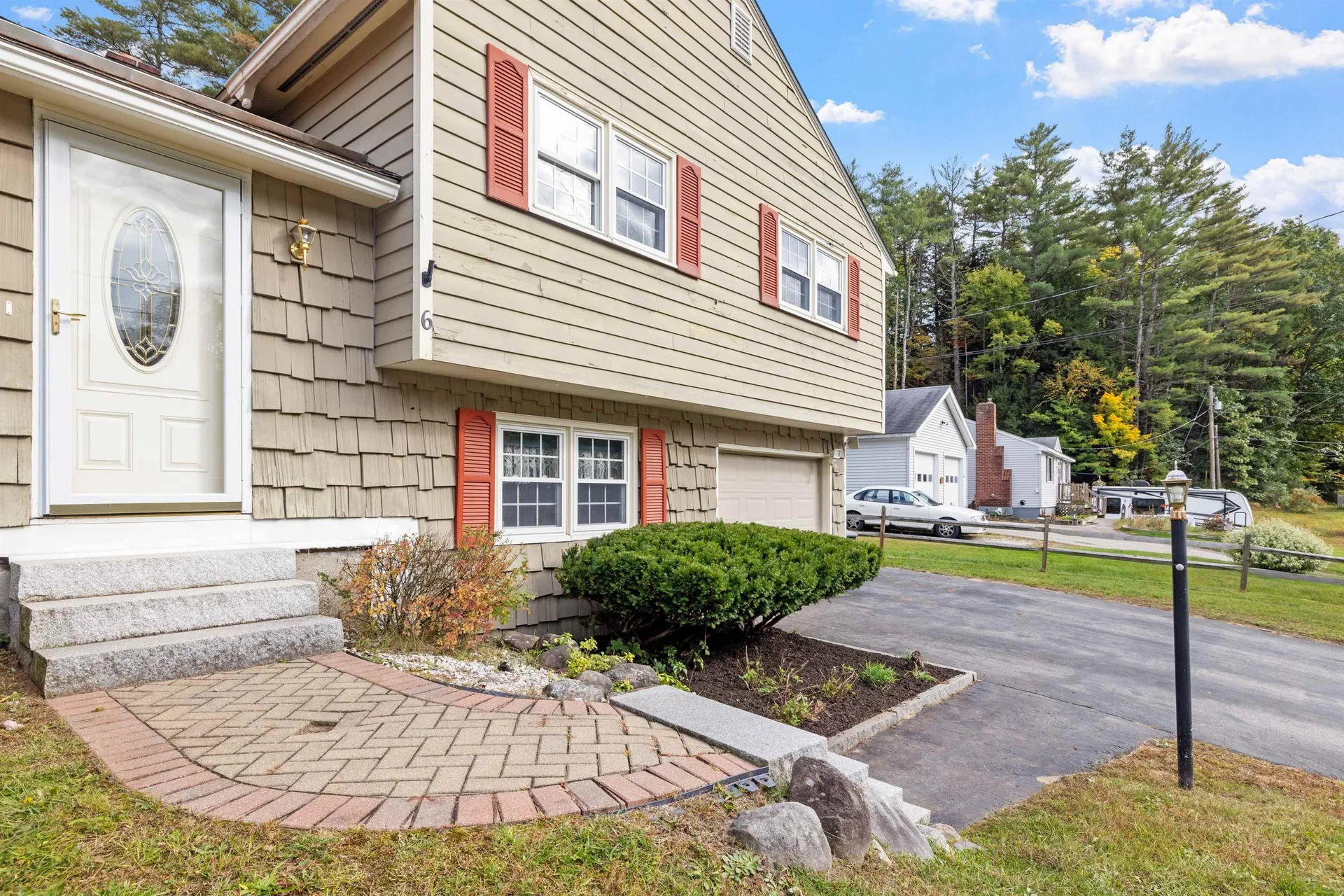 6 Robert Street Franklin NH 03235