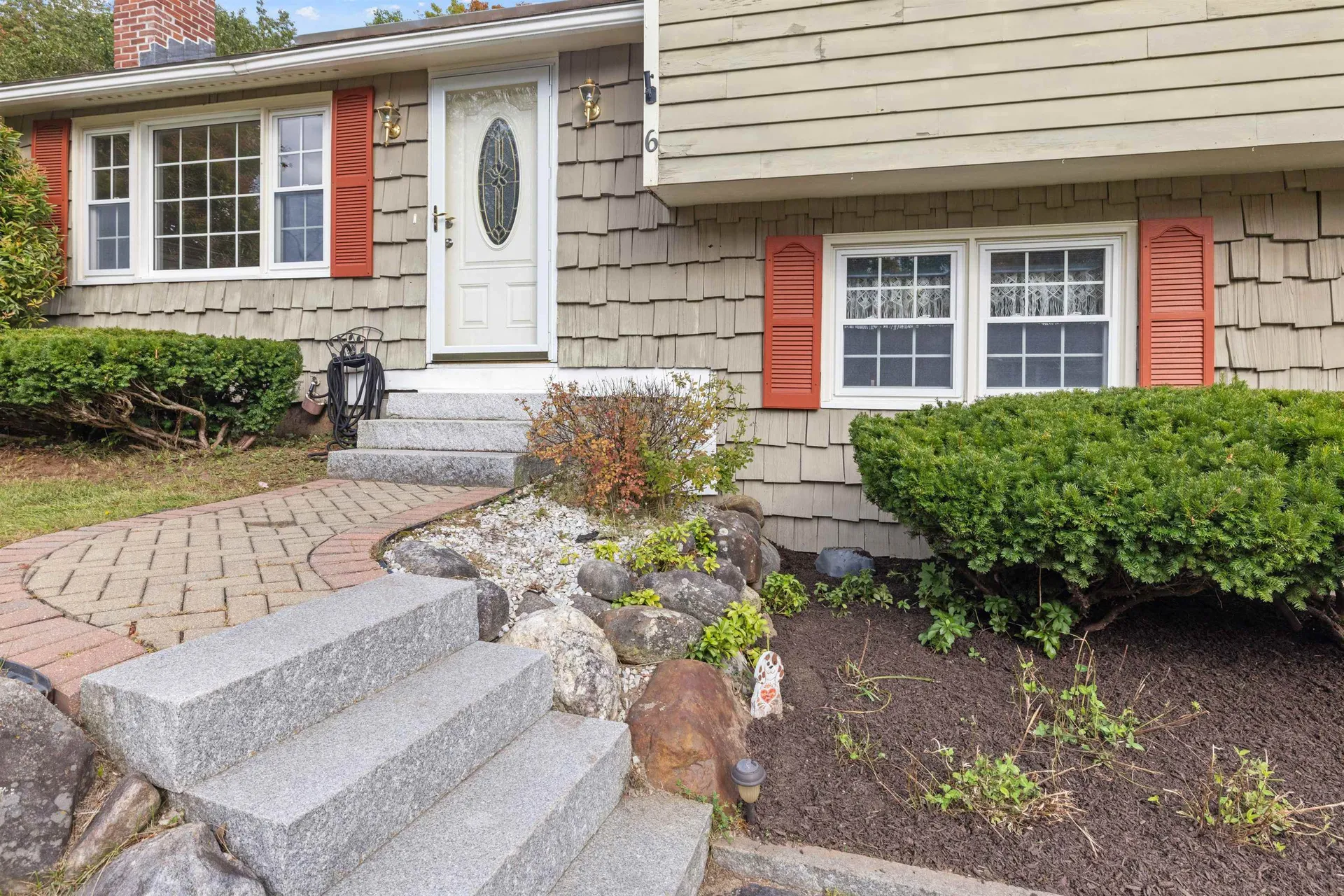 6 Robert Street Franklin NH 03235