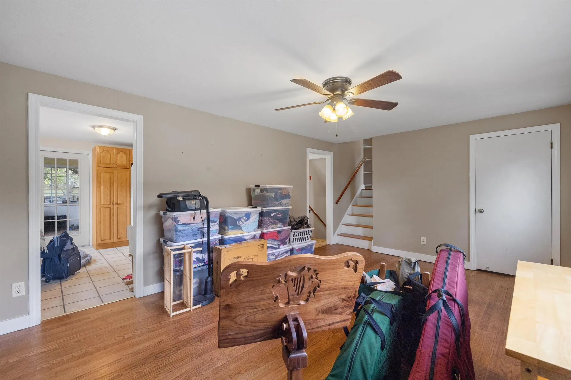 6 Robert Street Franklin NH 03235