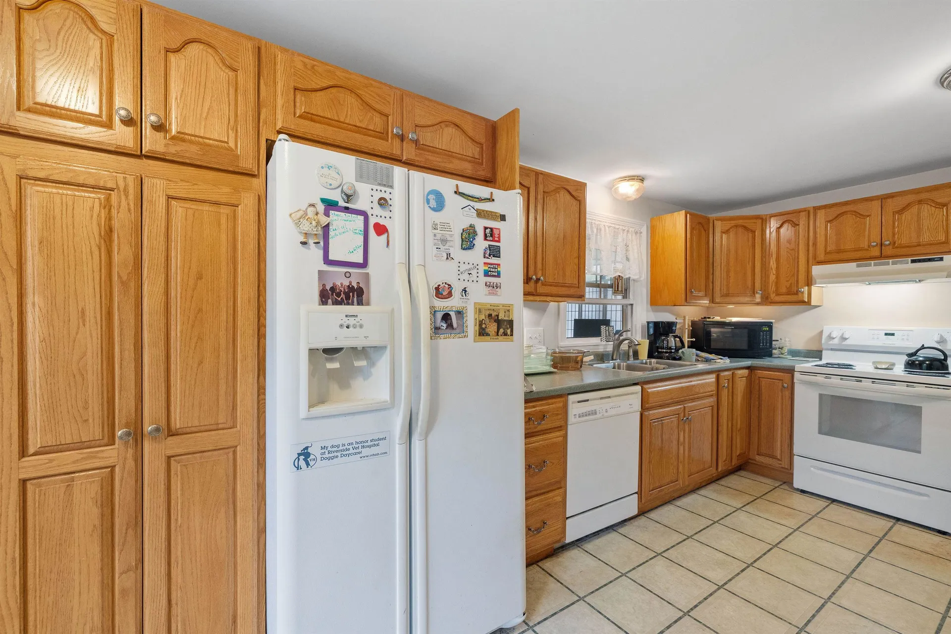 6 Robert Street Franklin NH 03235