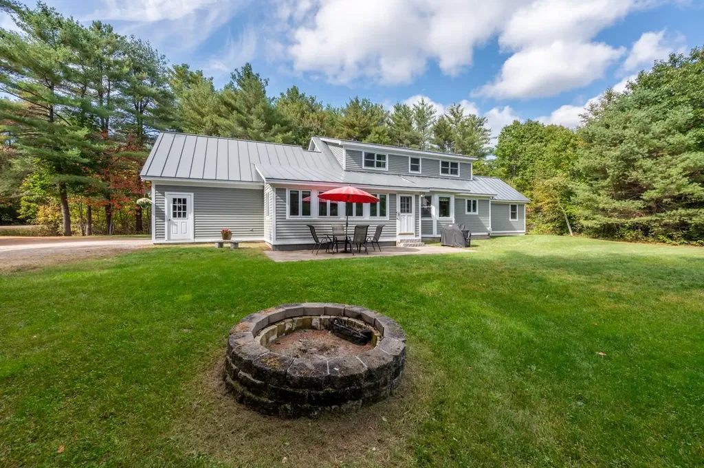 114 Stonebridge Road Wilmot NH 03287