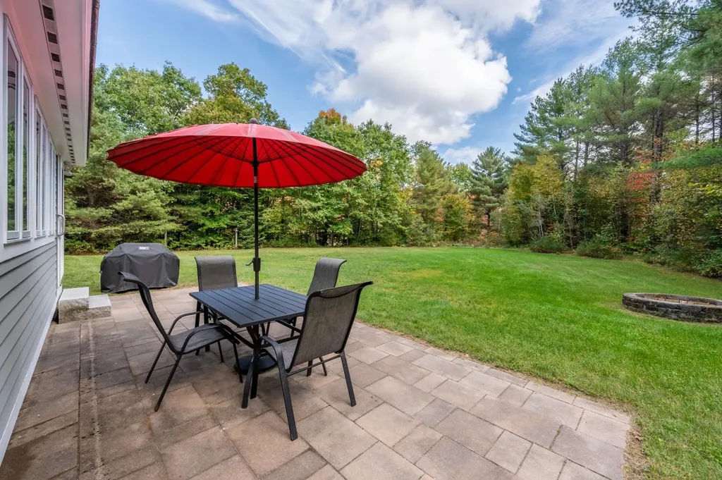 114 Stonebridge Road Wilmot NH 03287