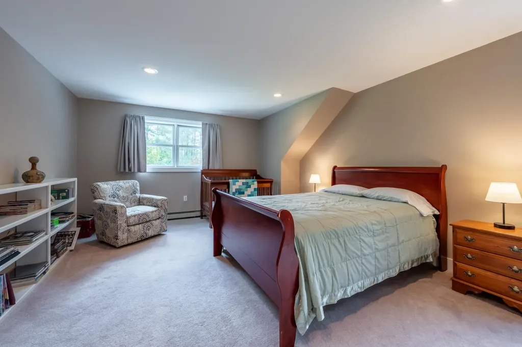 114 Stonebridge Road Wilmot NH 03287