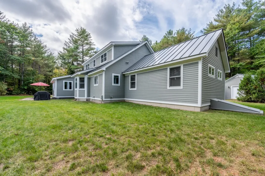 114 Stonebridge Road Wilmot NH 03287