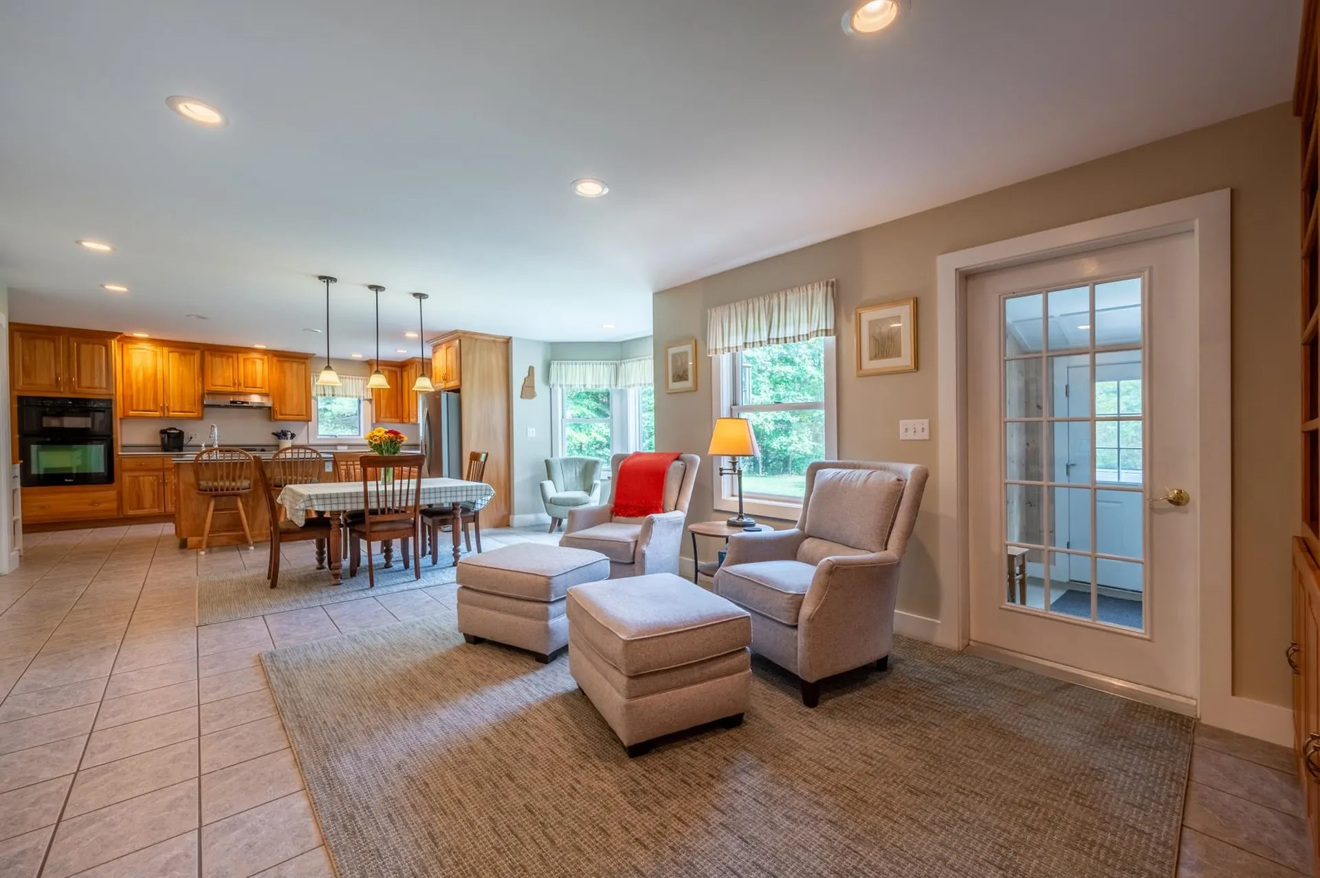 114 Stonebridge Road Wilmot NH 03287