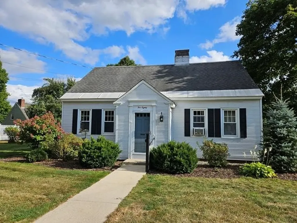 580 West Street Keene NH 03431