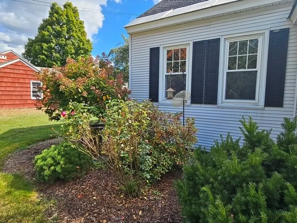 580 West Street Keene NH 03431