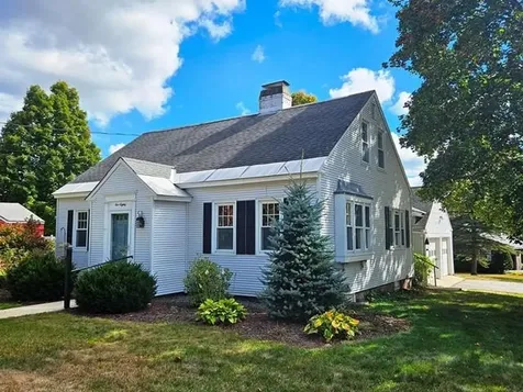 580 West Street Keene NH 03431