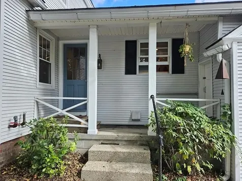 580 West Street Keene NH 03431