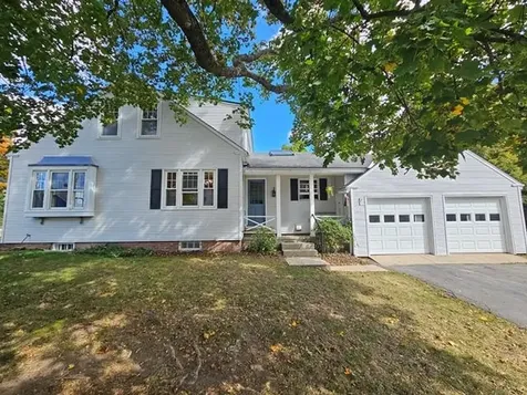580 West Street Keene NH 03431