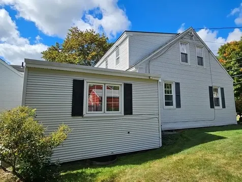 580 West Street Keene NH 03431