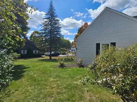 580 West Street Keene NH 03431