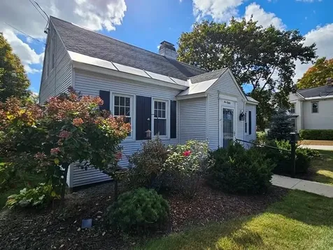 580 West Street Keene NH 03431