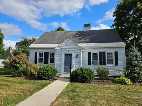580 West Street Keene NH 03431