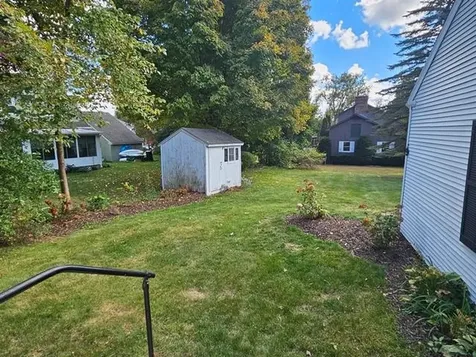 580 West Street Keene NH 03431