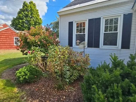 580 West Street Keene NH 03431