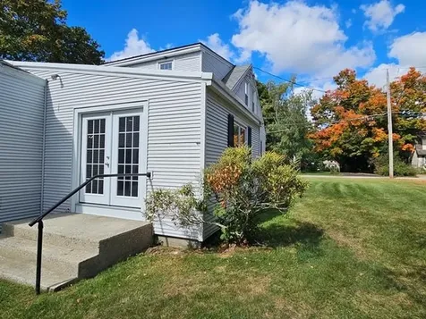580 West Street Keene NH 03431