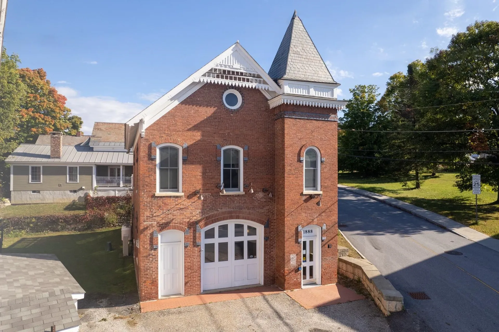 2 W Seminary Street Brandon VT 05733