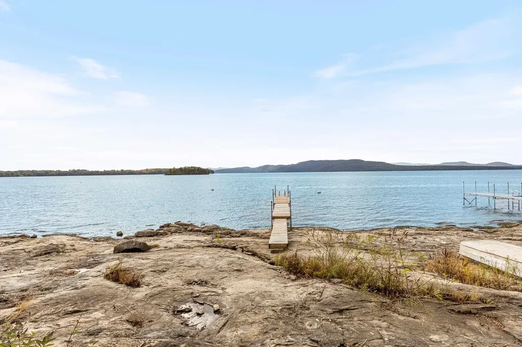 82 North Road Ferrisburgh VT 05473