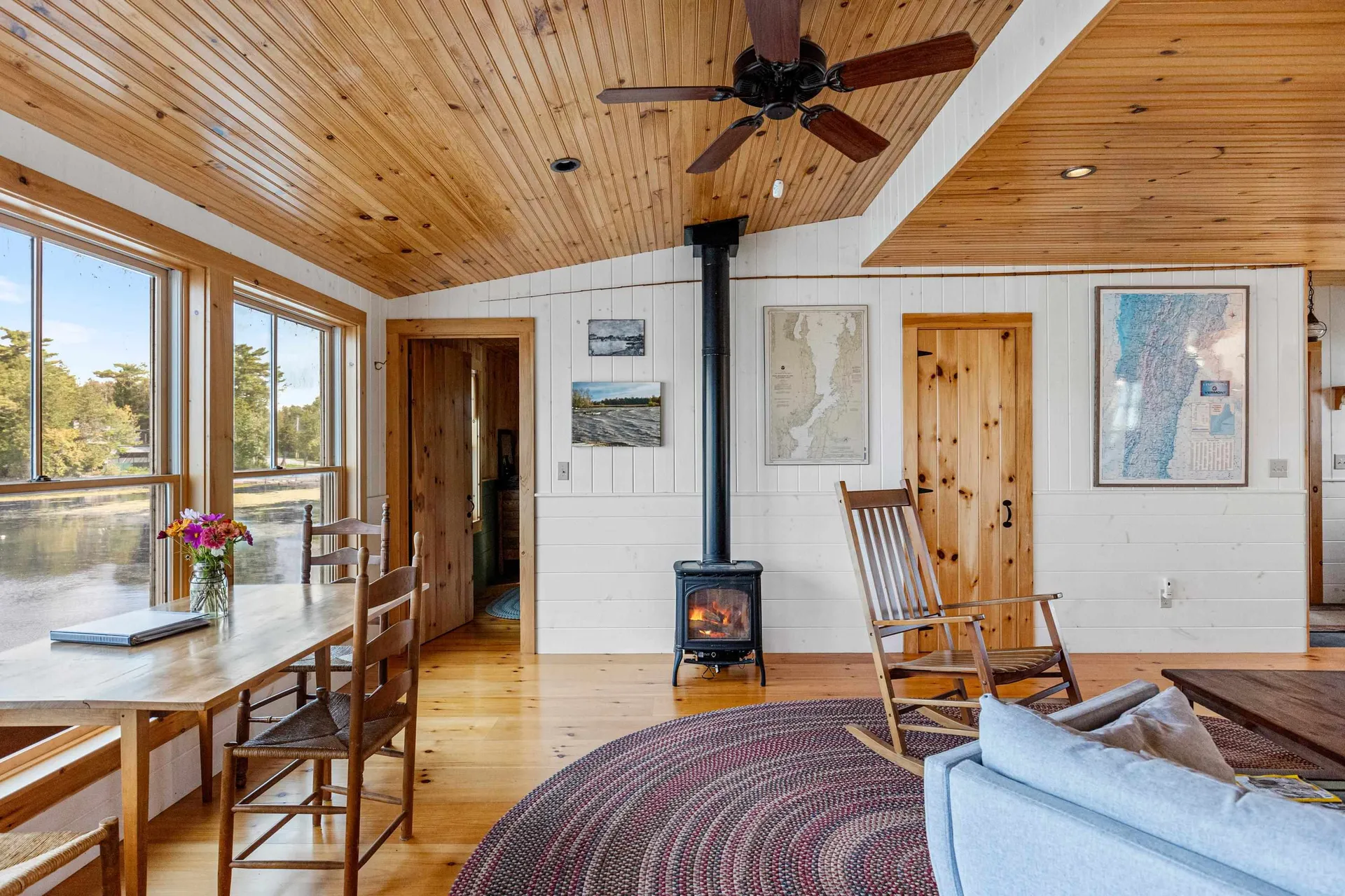 82 North Road Ferrisburgh VT 05473