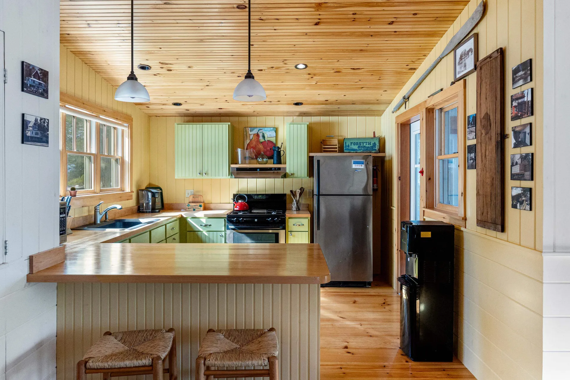 82 North Road Ferrisburgh VT 05473