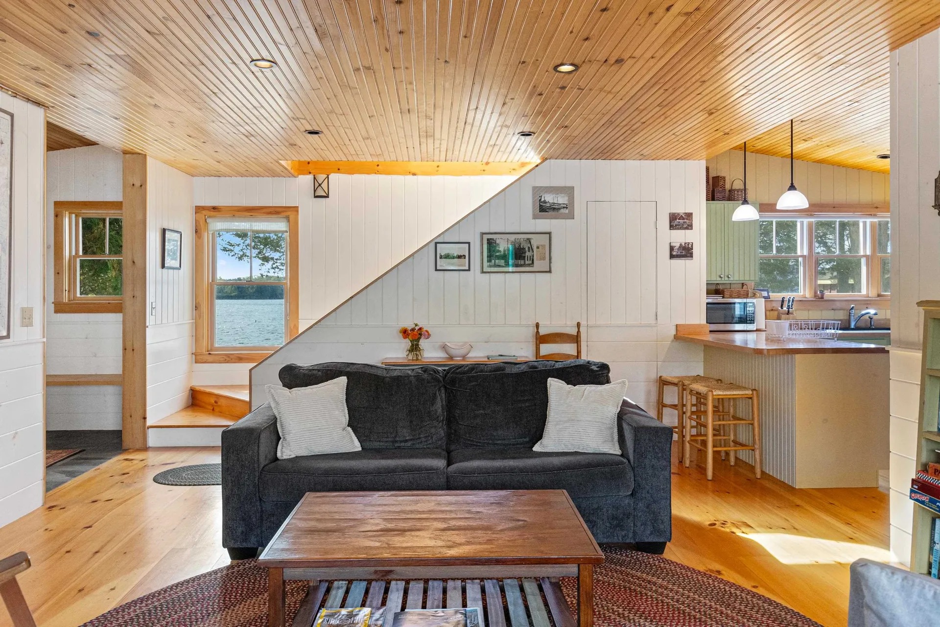 82 North Road Ferrisburgh VT 05473