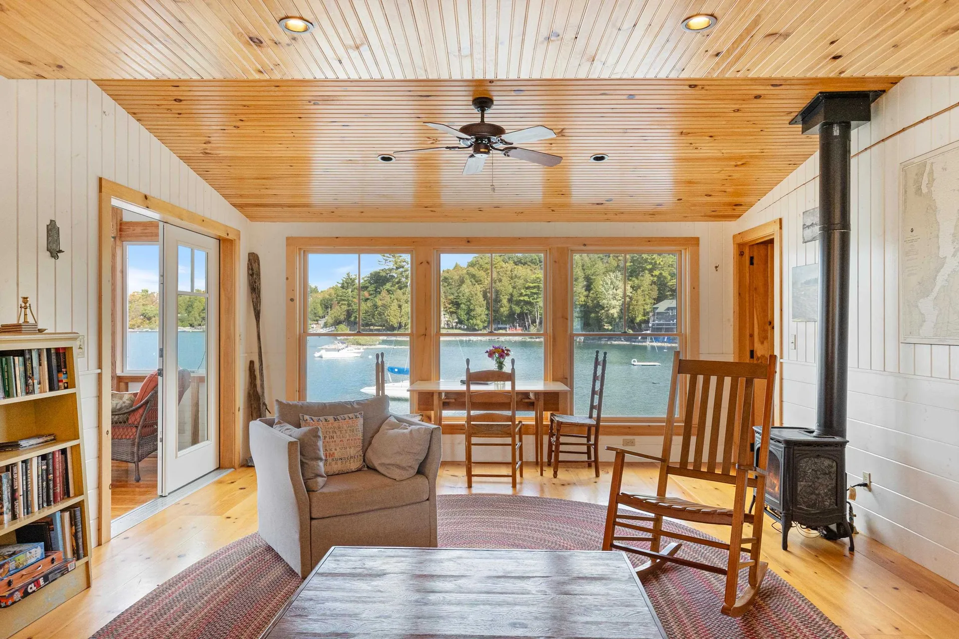 82 North Road Ferrisburgh VT 05473