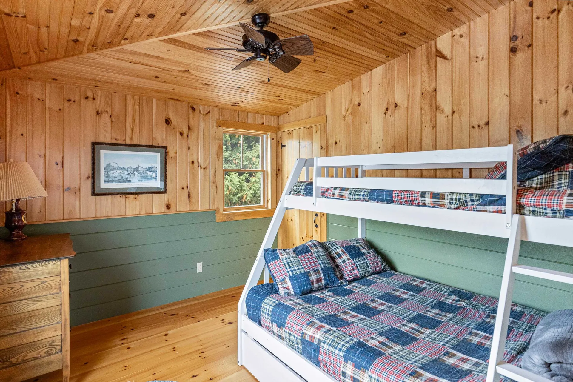 82 North Road Ferrisburgh VT 05473