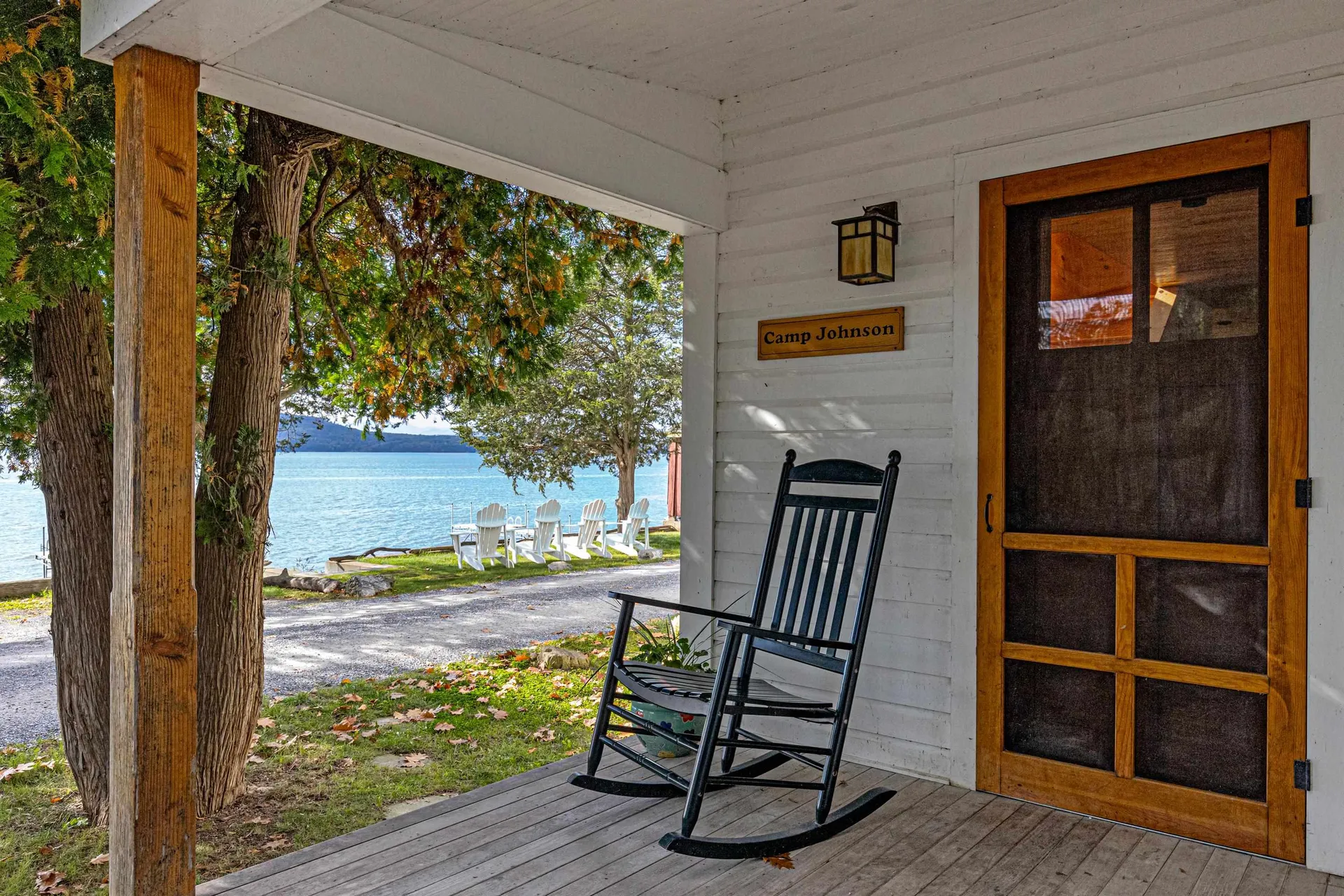 82 North Road Ferrisburgh VT 05473