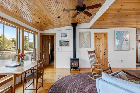 82 North Road Ferrisburgh VT 05473