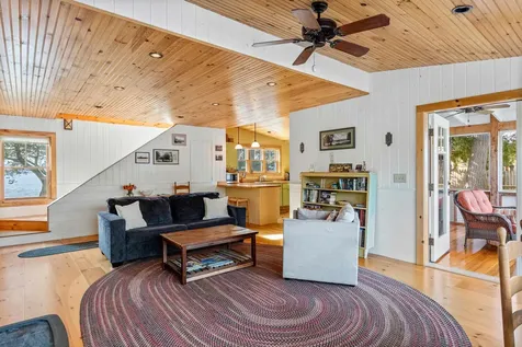 82 North Road Ferrisburgh VT 05473