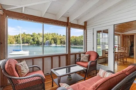 82 North Road Ferrisburgh VT 05473