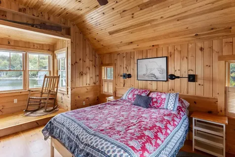 82 North Road Ferrisburgh VT 05473