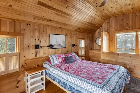 82 North Road Ferrisburgh VT 05473