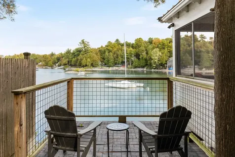 82 North Road Ferrisburgh VT 05473